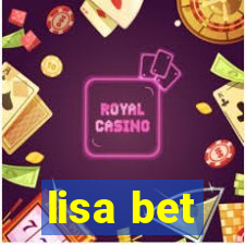 lisa bet